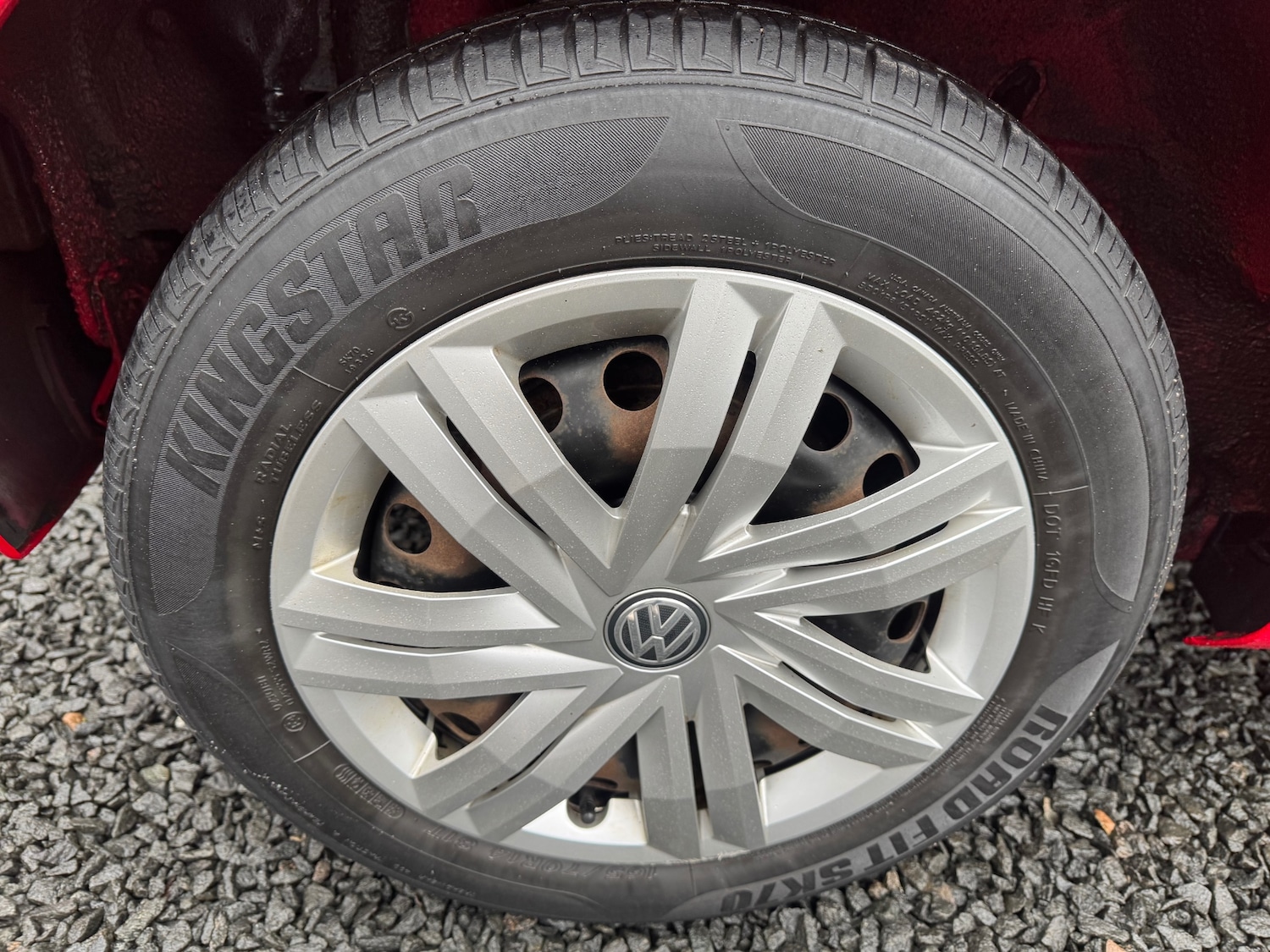 Used Volkswagen up! 2014 for sale - 77678731: Photo 11