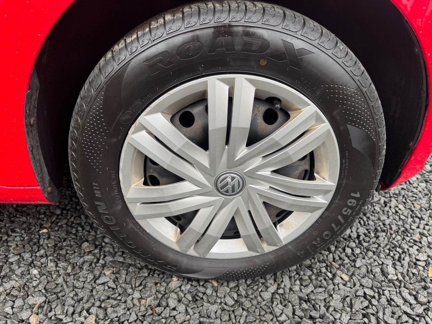 Used Volkswagen up! 2014 for sale - 77678731: Photo 12