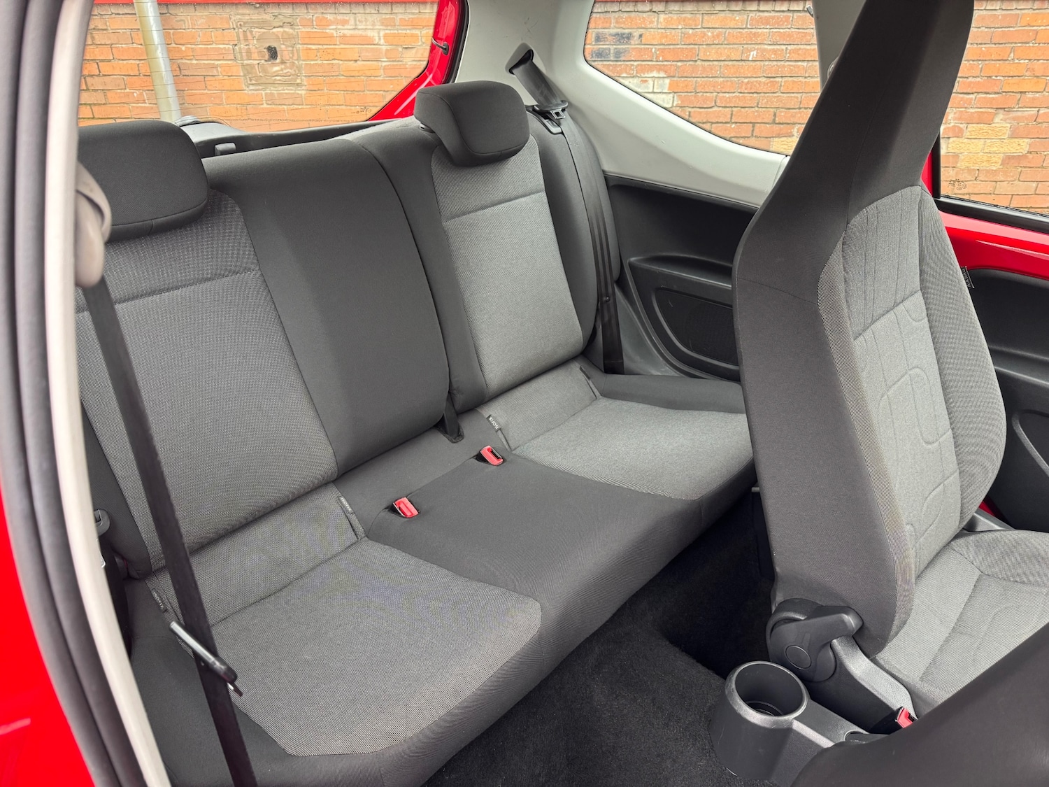 Used Volkswagen up! 2014 for sale - 77678731: Photo 17