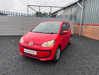 Used Volkswagen up! 2014 for sale - 77678731: Photo