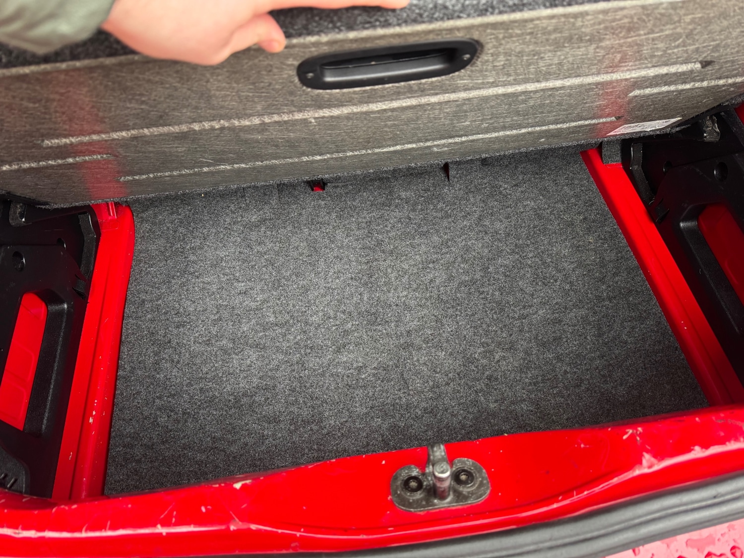 Used Volkswagen up! 2014 for sale - 77678731: Photo 20