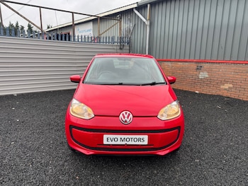 Used Volkswagen up! 2014 for sale - 77678731: Photo