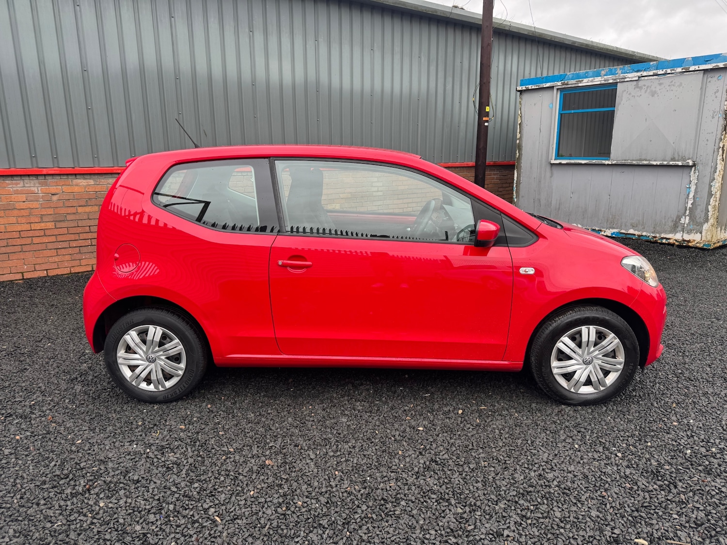 Used Volkswagen up! 2014 for sale - 77678731: Photo 4