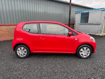 Used Volkswagen up! 2014 for sale - 77678731: Photo
