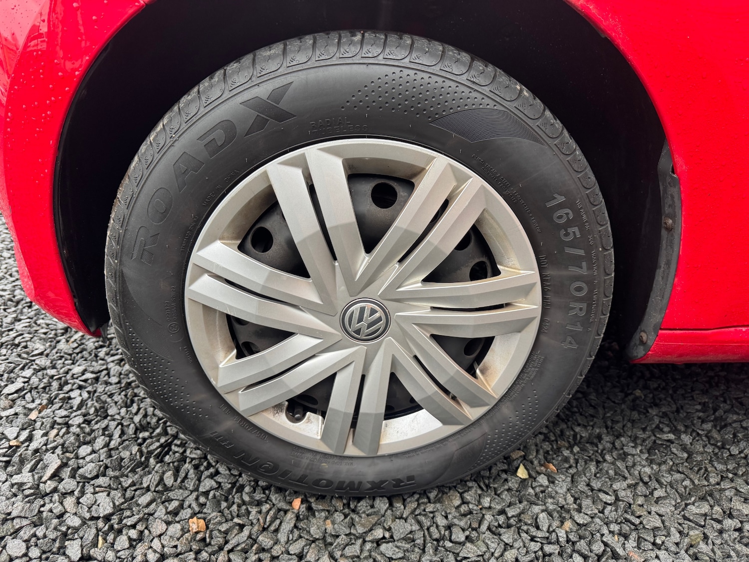 Used Volkswagen up! 2014 for sale - 77678731: Photo 9