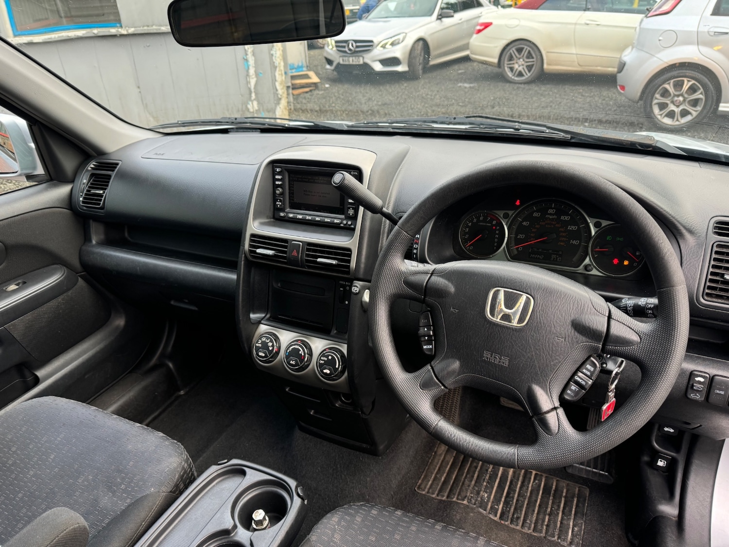 Used Honda CR-V 2005 for sale - 76643702: Photo 10