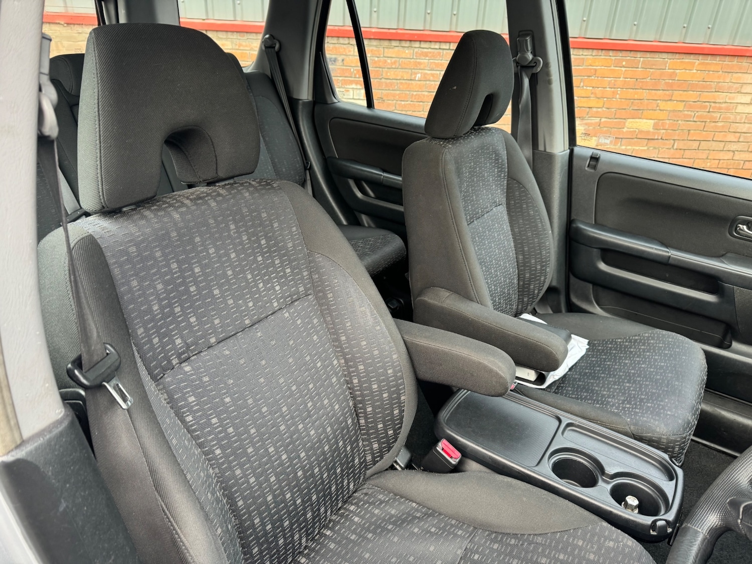 Used Honda CR-V 2005 for sale - 76643702: Photo 11