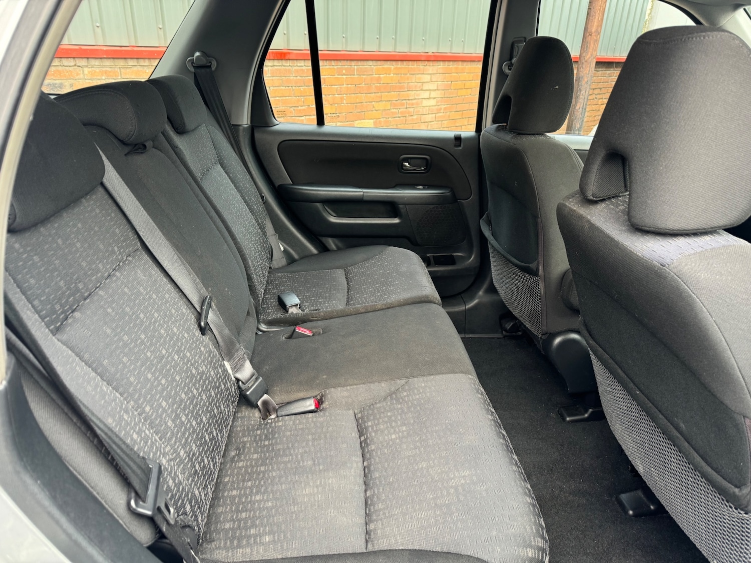 Used Honda CR-V 2005 for sale - 76643702: Photo 12