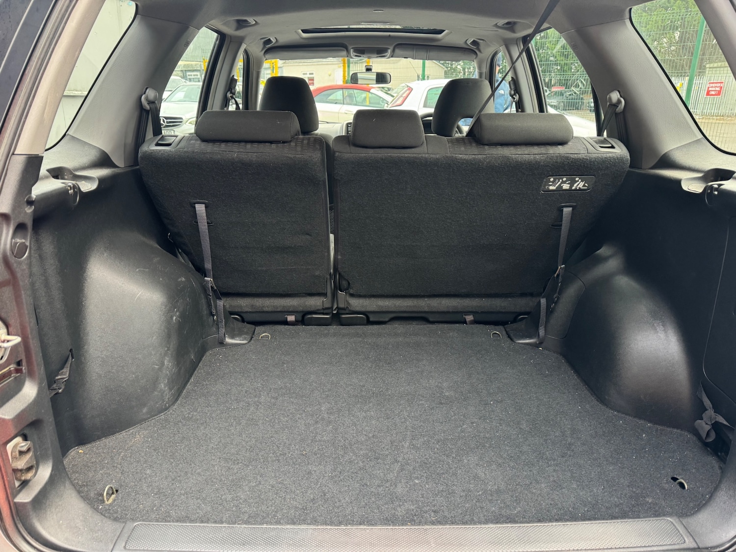 Used Honda CR-V 2005 for sale - 76643702: Photo 13