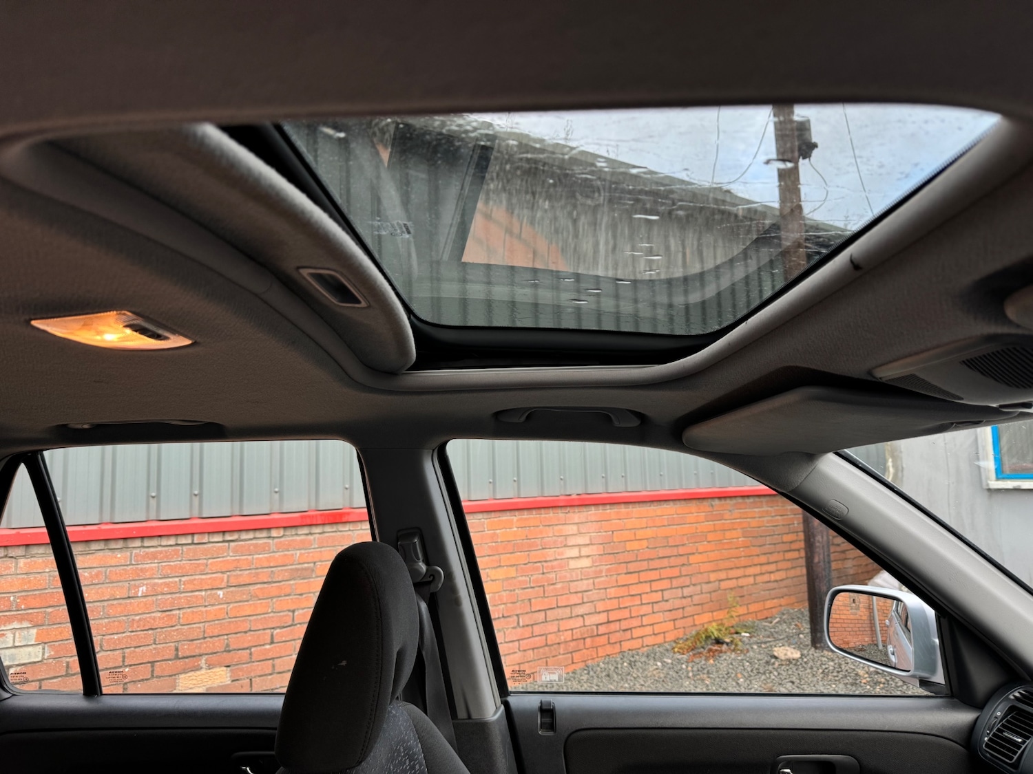 Used Honda CR-V 2005 for sale - 76643702: Photo 15