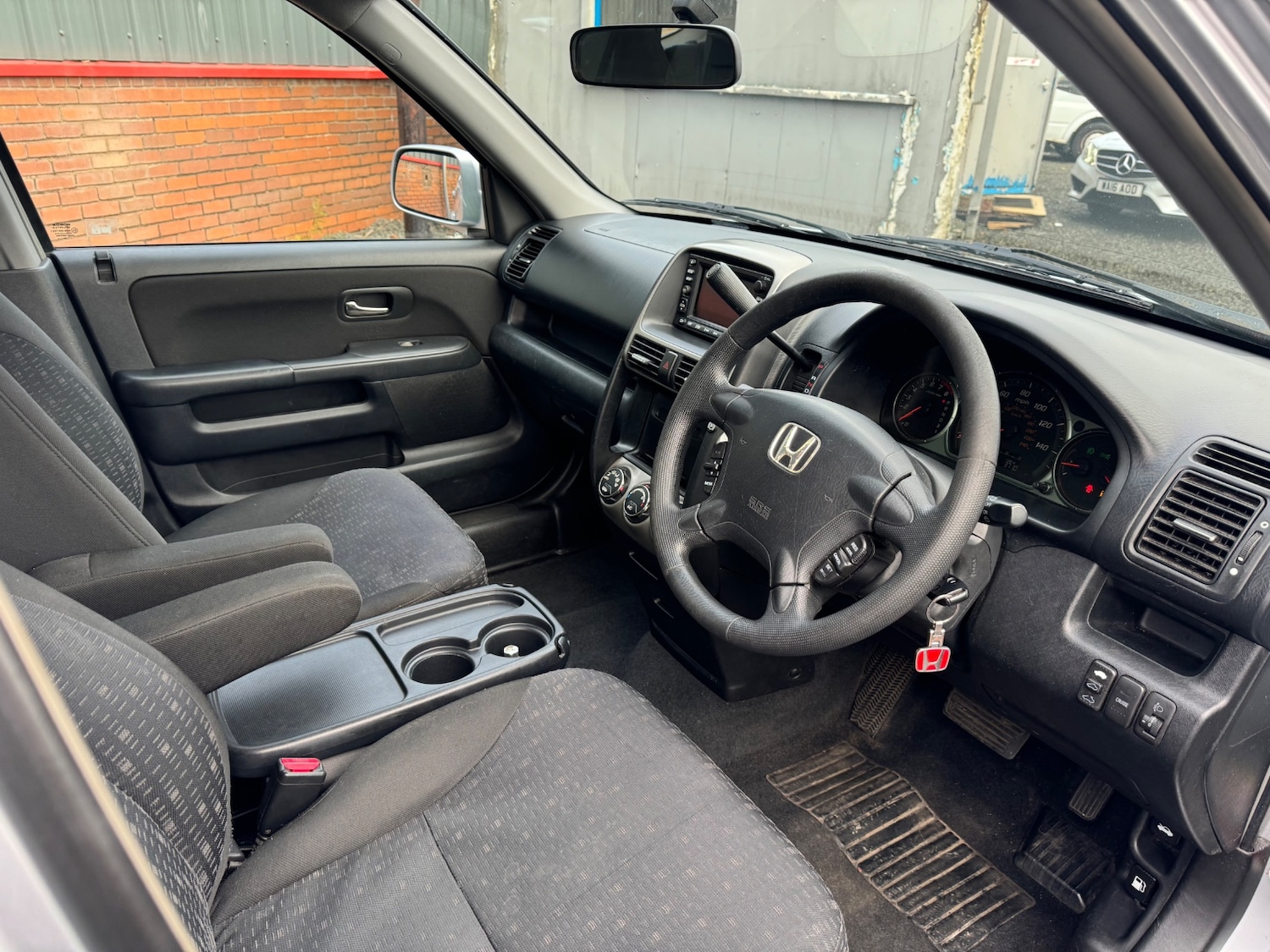 Used Honda CR-V 2005 for sale - 76643702: Photo 9