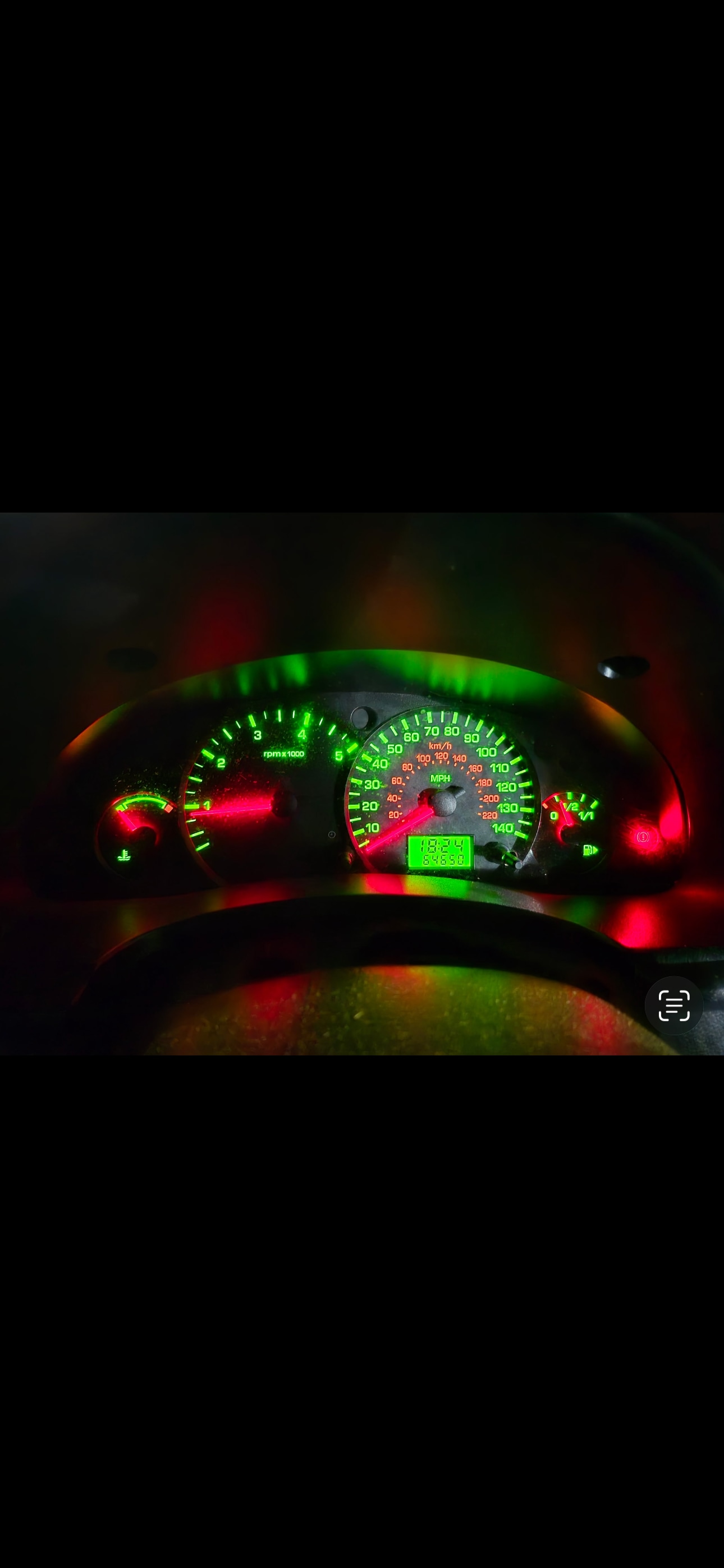 Used Ford Transit Connect 2008 for sale - 77568744: Photo 2