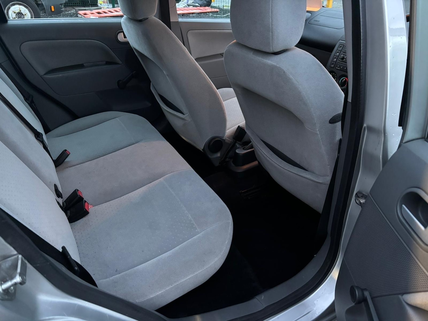 Used Ford Fiesta 2003 for sale - 76864282: Photo 16