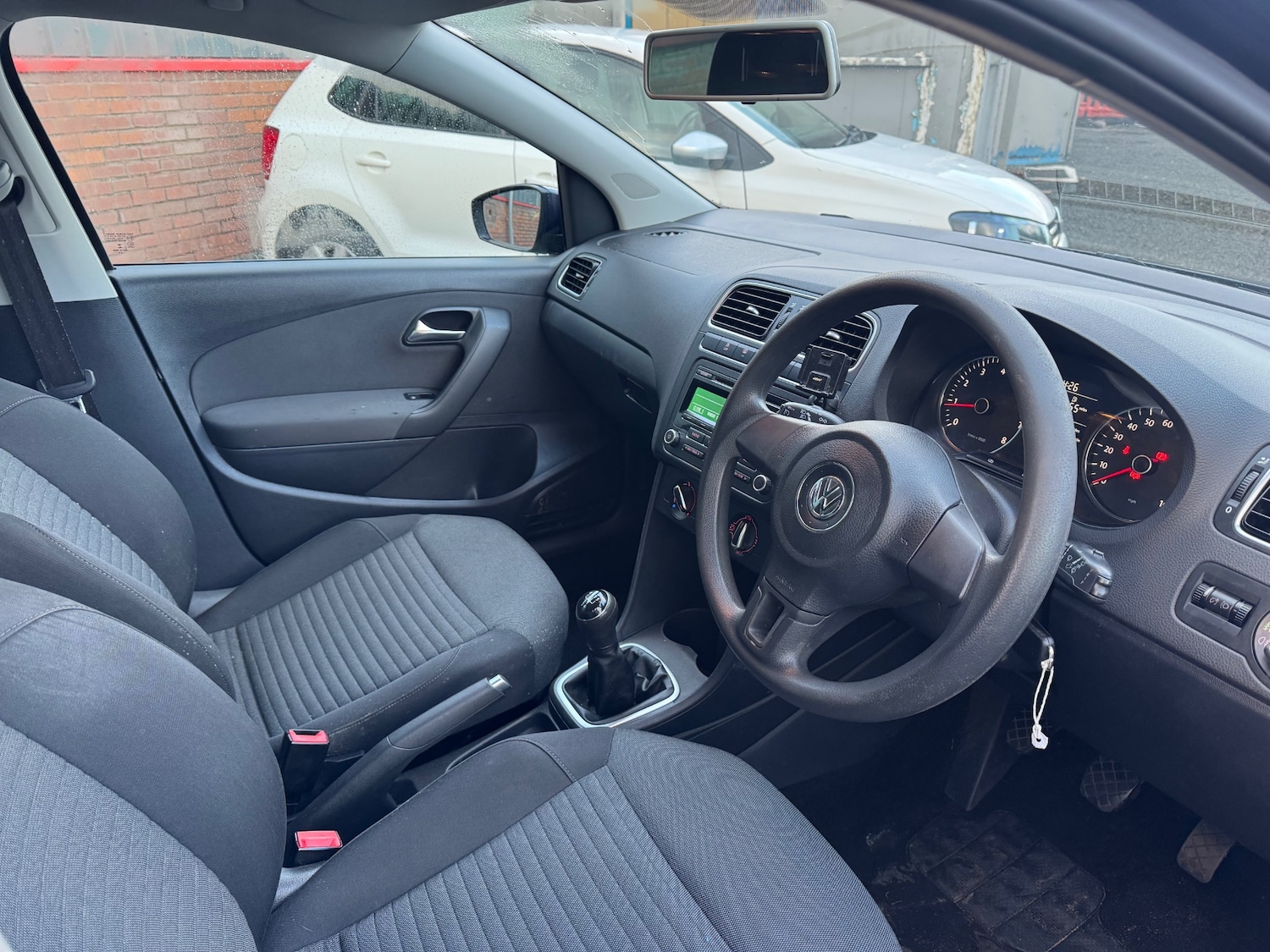 Used Volkswagen Polo 2013 for sale - 77548585: Photo 10