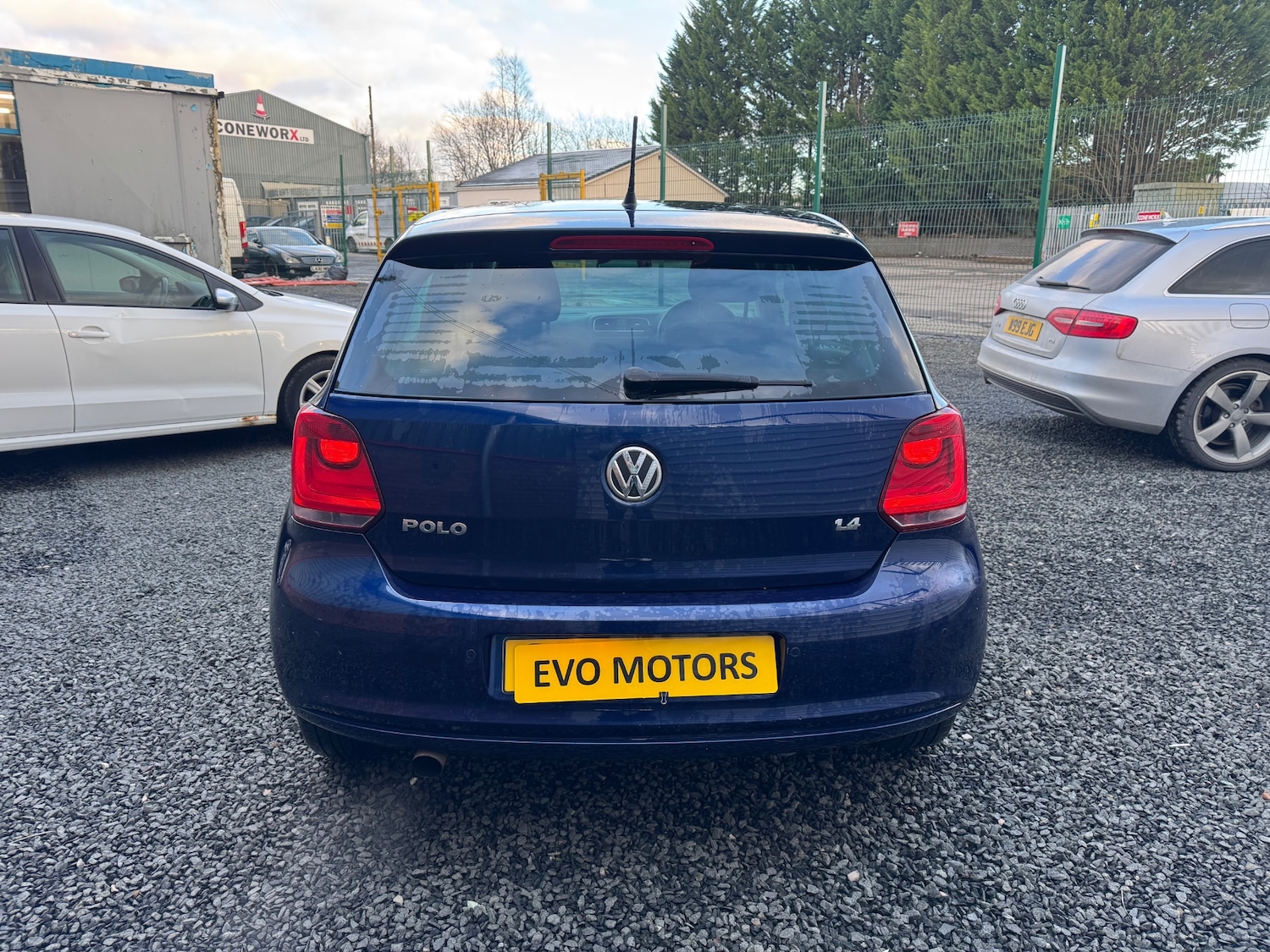 Used Volkswagen Polo 2013 for sale - 77548585: Photo 6