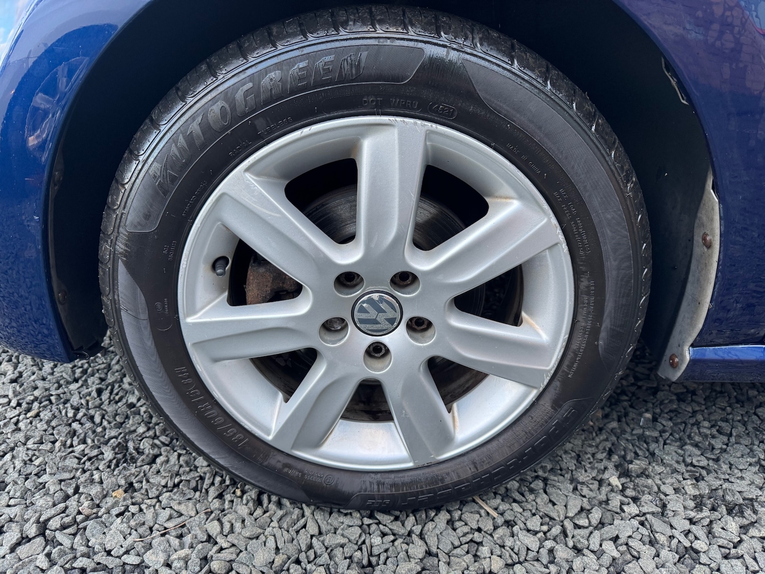 Used Volkswagen Polo 2013 for sale - 77548585: Photo 9