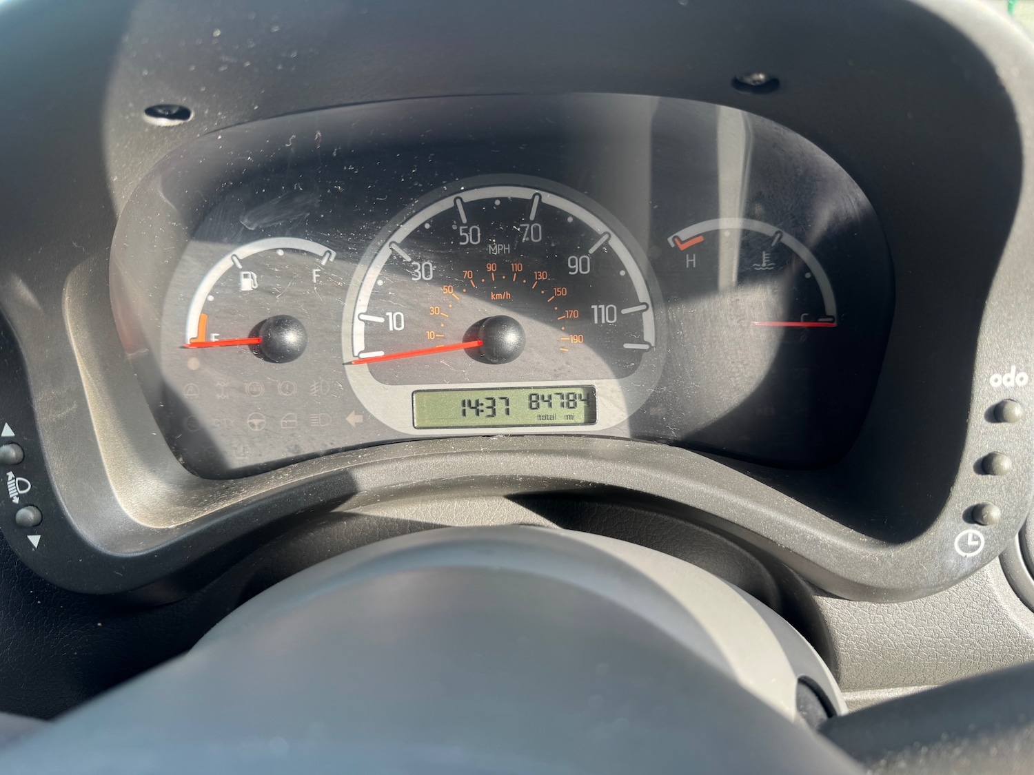 Used Fiat Panda 2010 for sale - 77699065: Photo 14