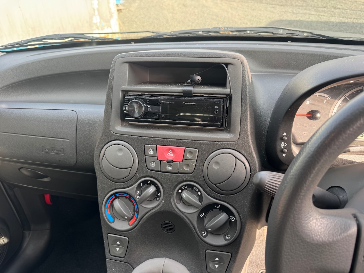 Used Fiat Panda 2010 for sale - 77699065: Photo 15