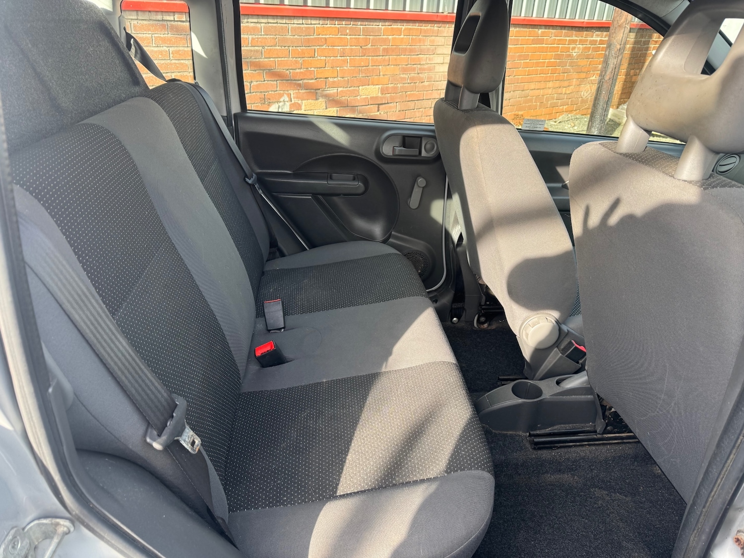 Used Fiat Panda 2010 for sale - 77699065: Photo 17