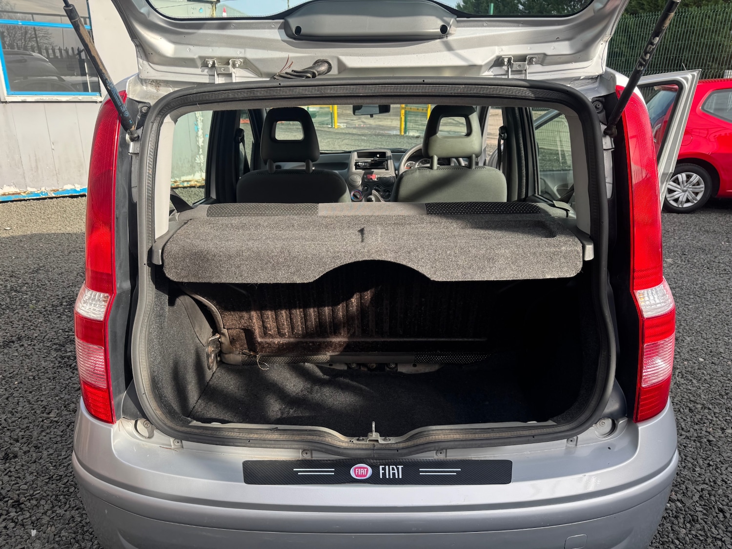 Used Fiat Panda 2010 for sale - 77699065: Photo 18