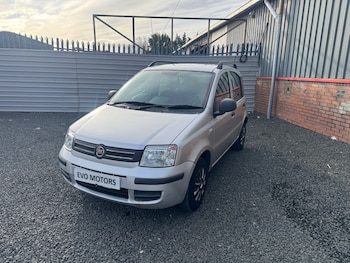 Used Fiat Panda 2010 for sale - 77699065: Photo