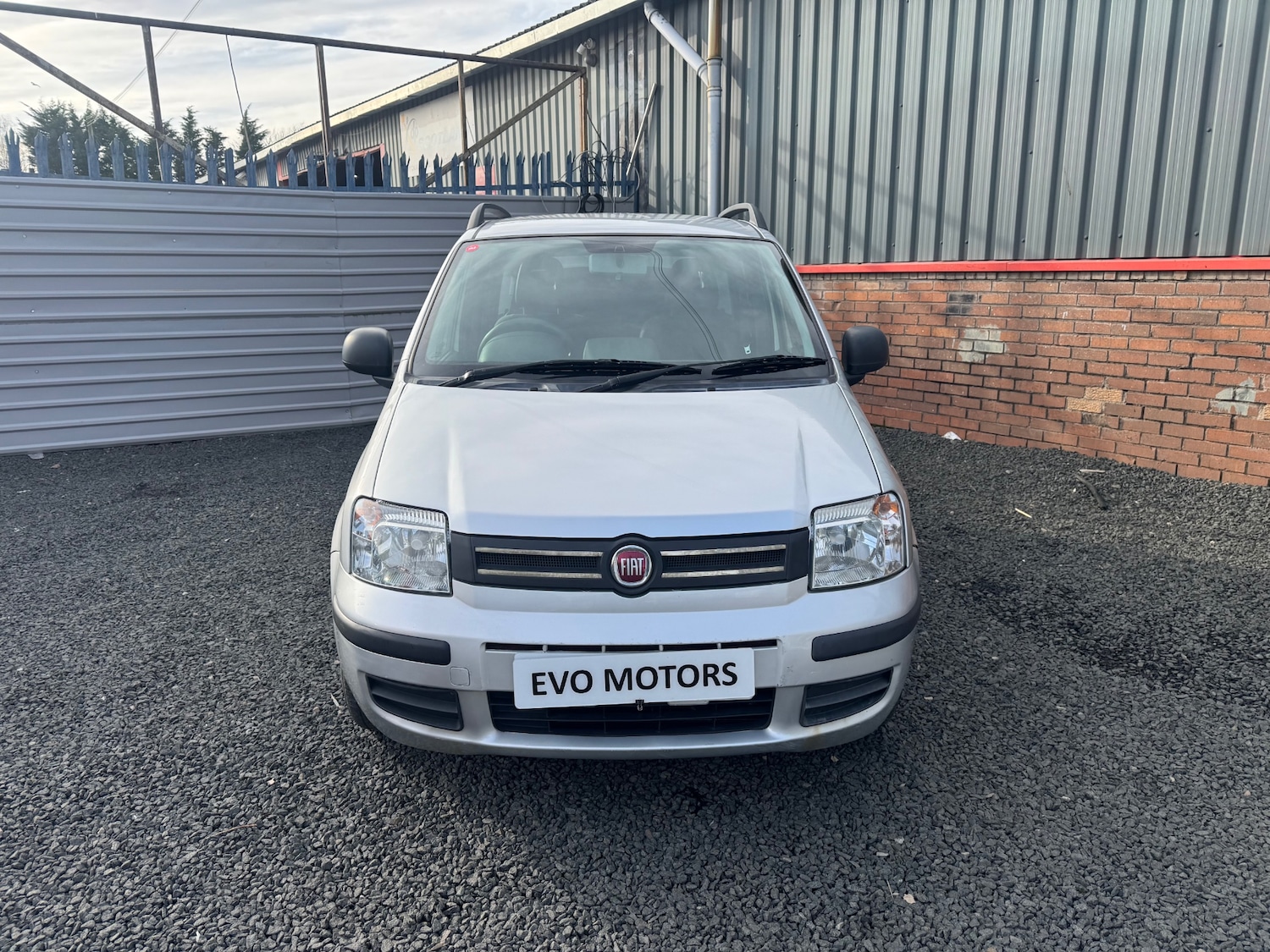 Used Fiat Panda 2010 for sale - 77699065: Photo 2