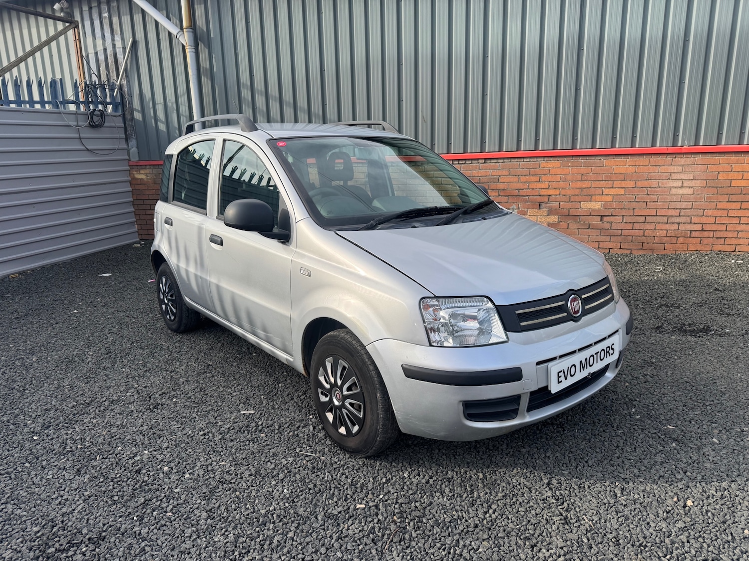 Used Fiat Panda 2010 for sale - 77699065: Photo 3