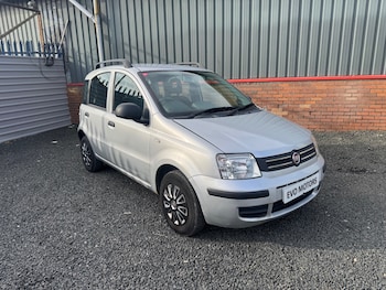 Used Fiat Panda 2010 for sale - 77699065: Photo