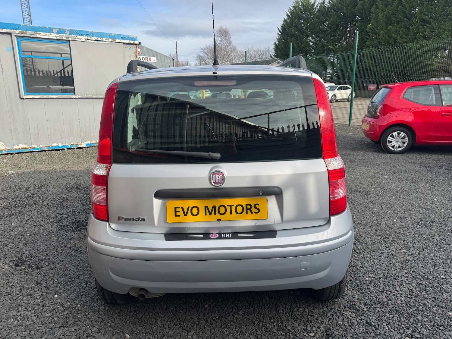 Used Fiat Panda 2010 for sale - 77699065: Photo 6
