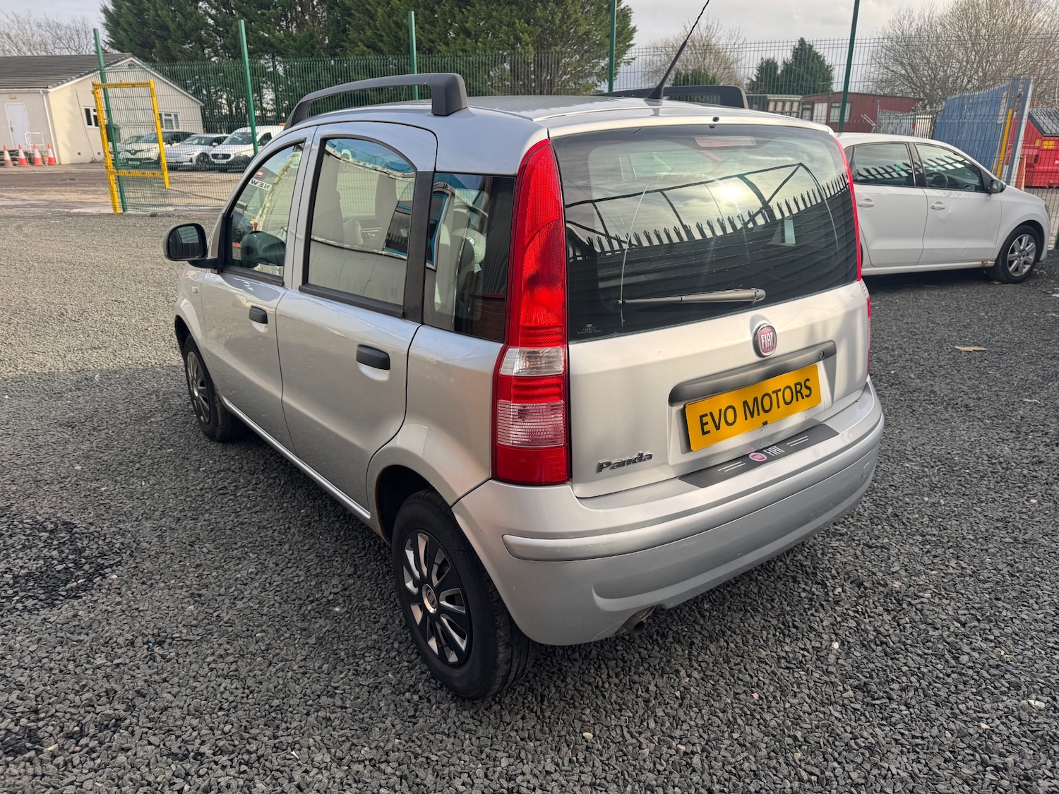 Used Fiat Panda 2010 for sale - 77699065: Photo 7