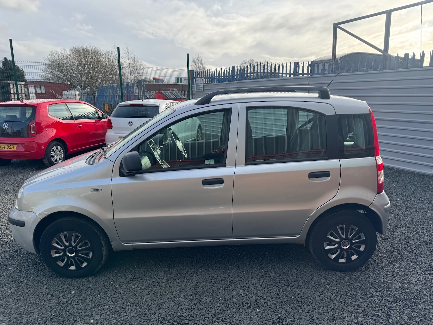 Used Fiat Panda 2010 for sale - 77699065: Photo 8