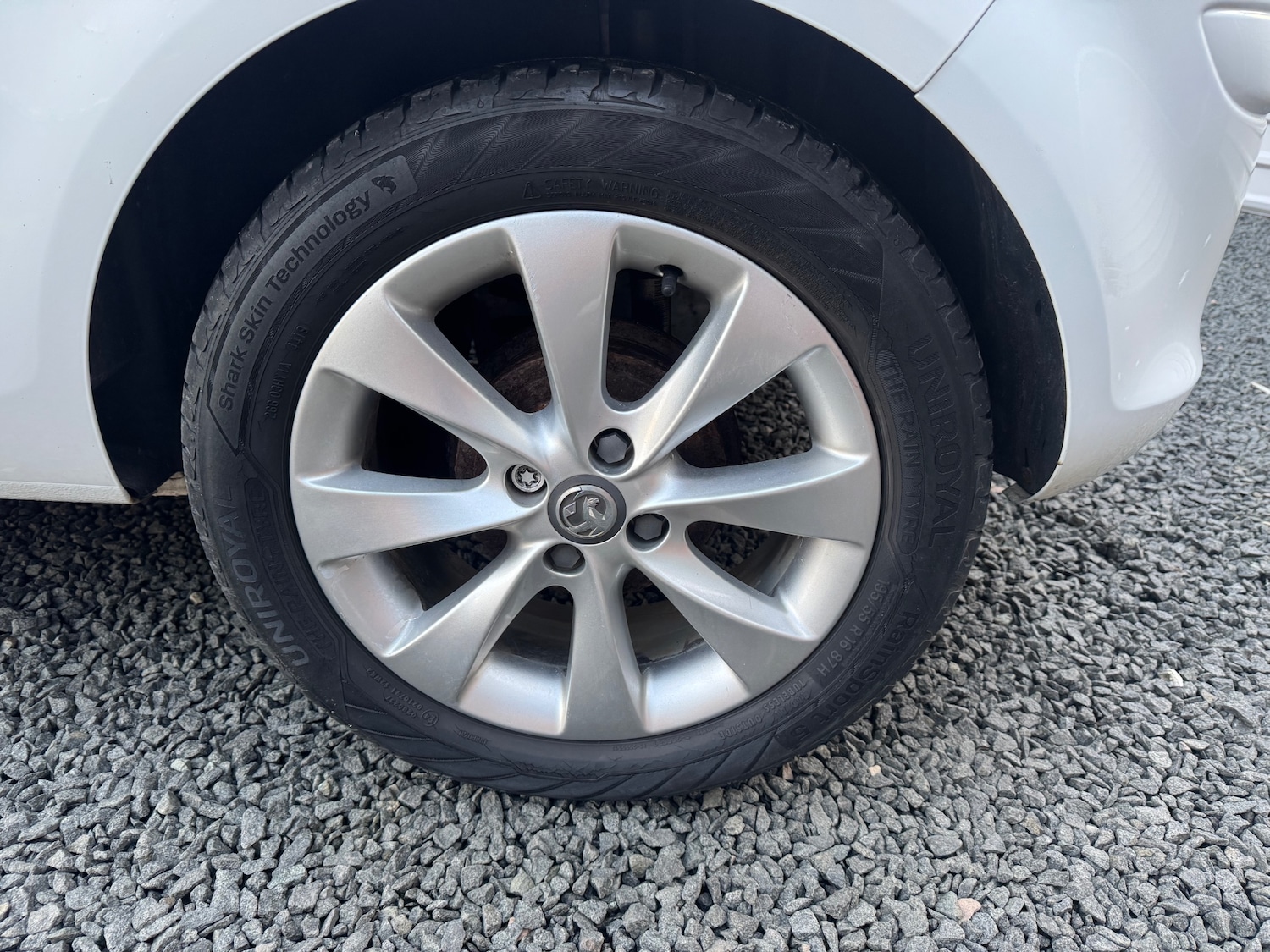 Used Vauxhall Corsa 2012 for sale - 77699039: Photo 10