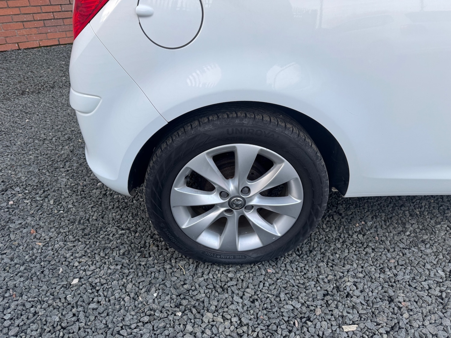 Used Vauxhall Corsa 2012 for sale - 77699039: Photo 11