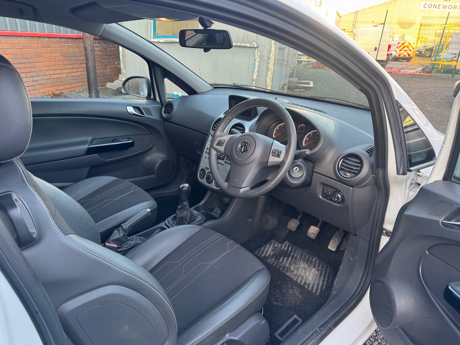 Used Vauxhall Corsa 2012 for sale - 77699039: Photo 13