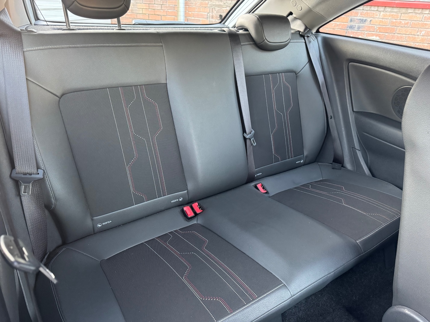 Used Vauxhall Corsa 2012 for sale - 77699039: Photo 18