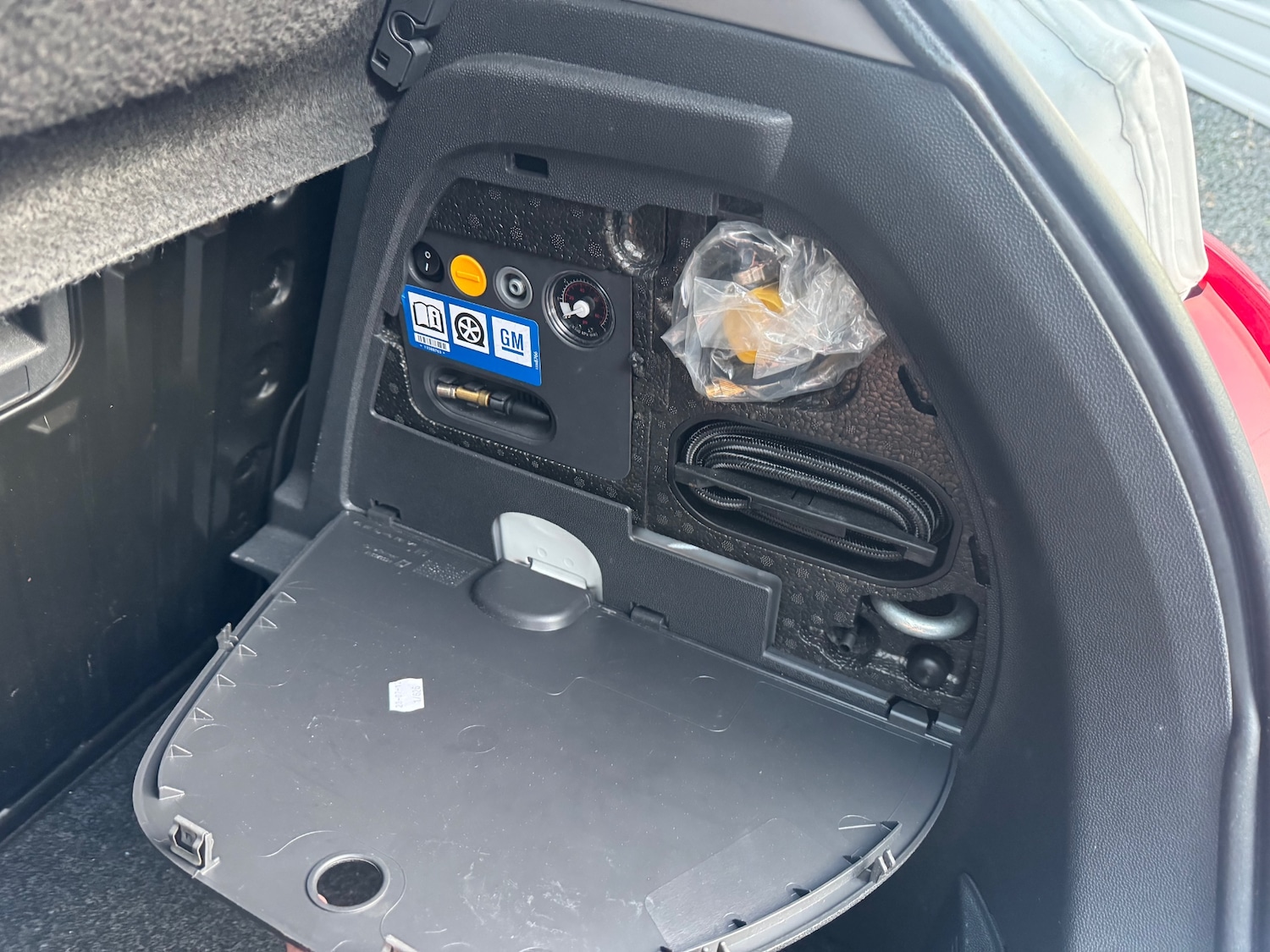 Used Vauxhall Corsa 2012 for sale - 77699039: Photo 20