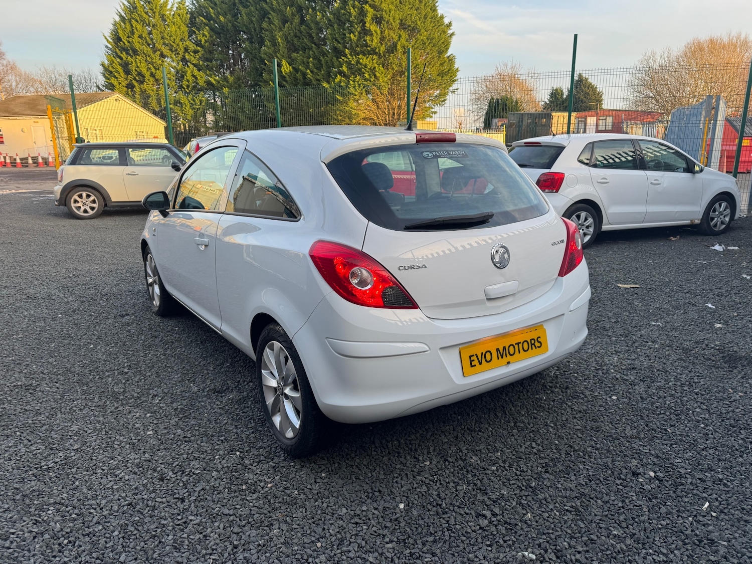 Used Vauxhall Corsa 2012 for sale - 77699039: Photo 7
