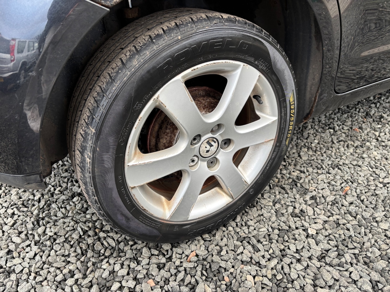 Used Volkswagen Polo 2008 for sale - 76740971: Photo 10