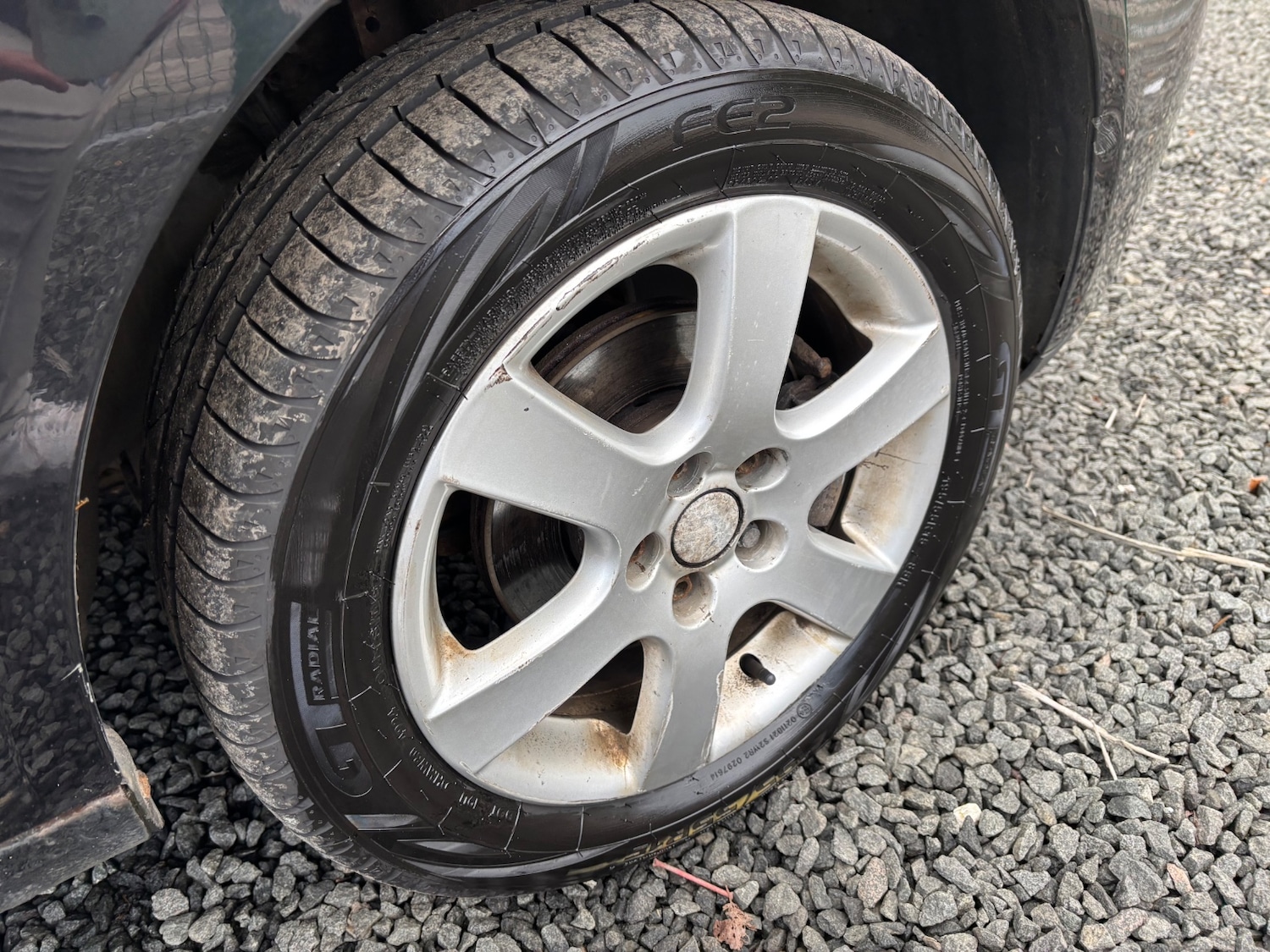 Used Volkswagen Polo 2008 for sale - 76740971: Photo 11