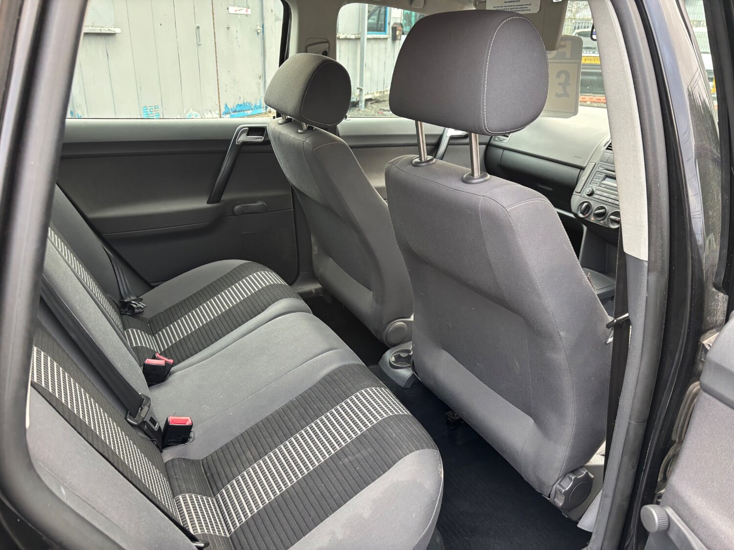 Used Volkswagen Polo 2008 for sale - 76740971: Photo 13