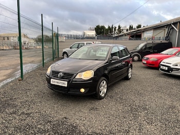 2008 (08) - 1.4 Match TDI 70 5dr