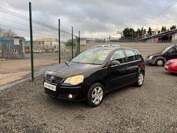 Used Volkswagen Polo 2008 for sale - 76740971: Photo