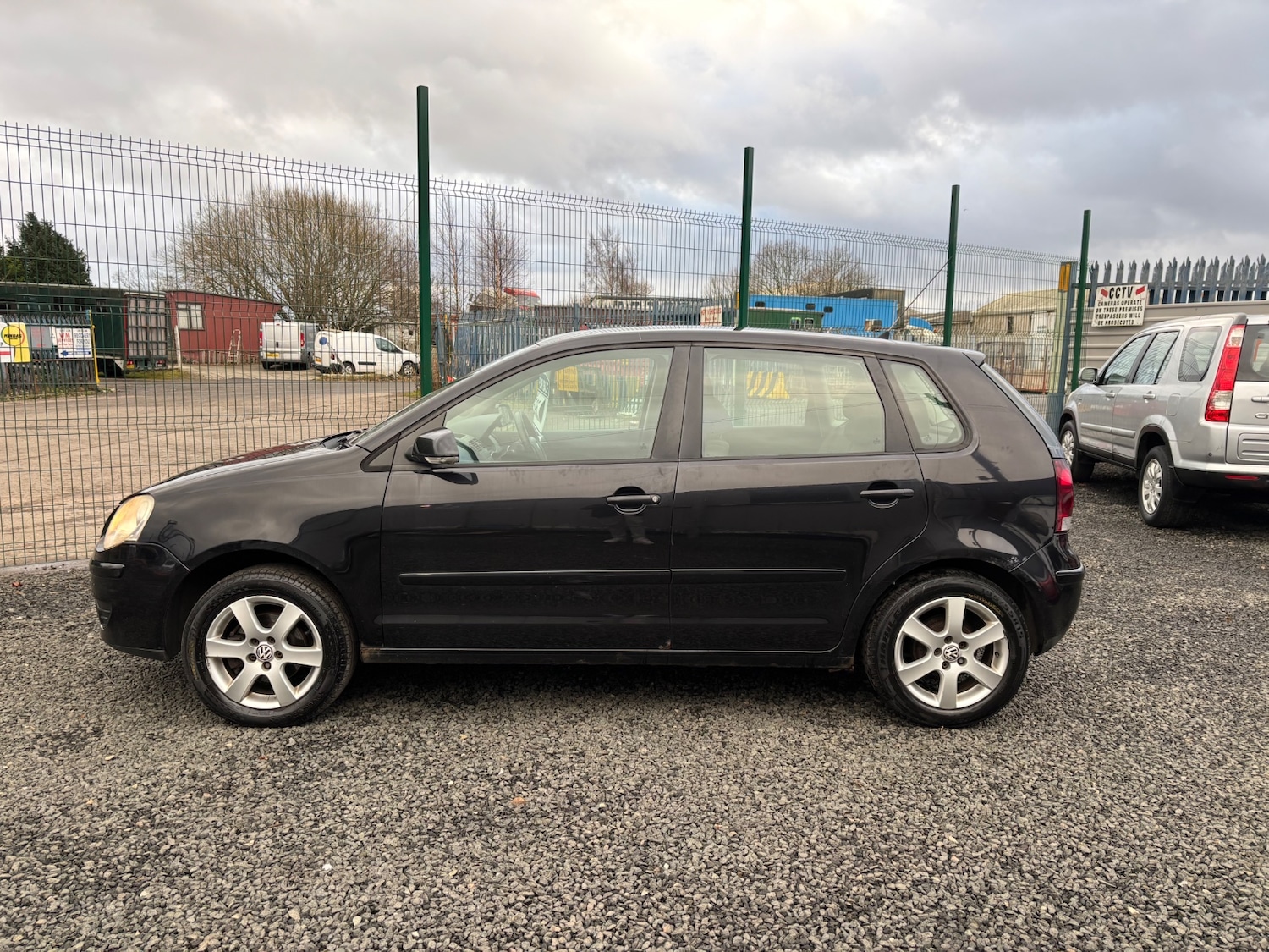 Used Volkswagen Polo 2008 for sale - 76740971: Photo 7
