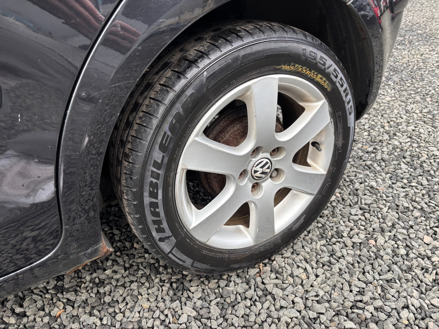 Used Volkswagen Polo 2008 for sale - 76740971: Photo 9