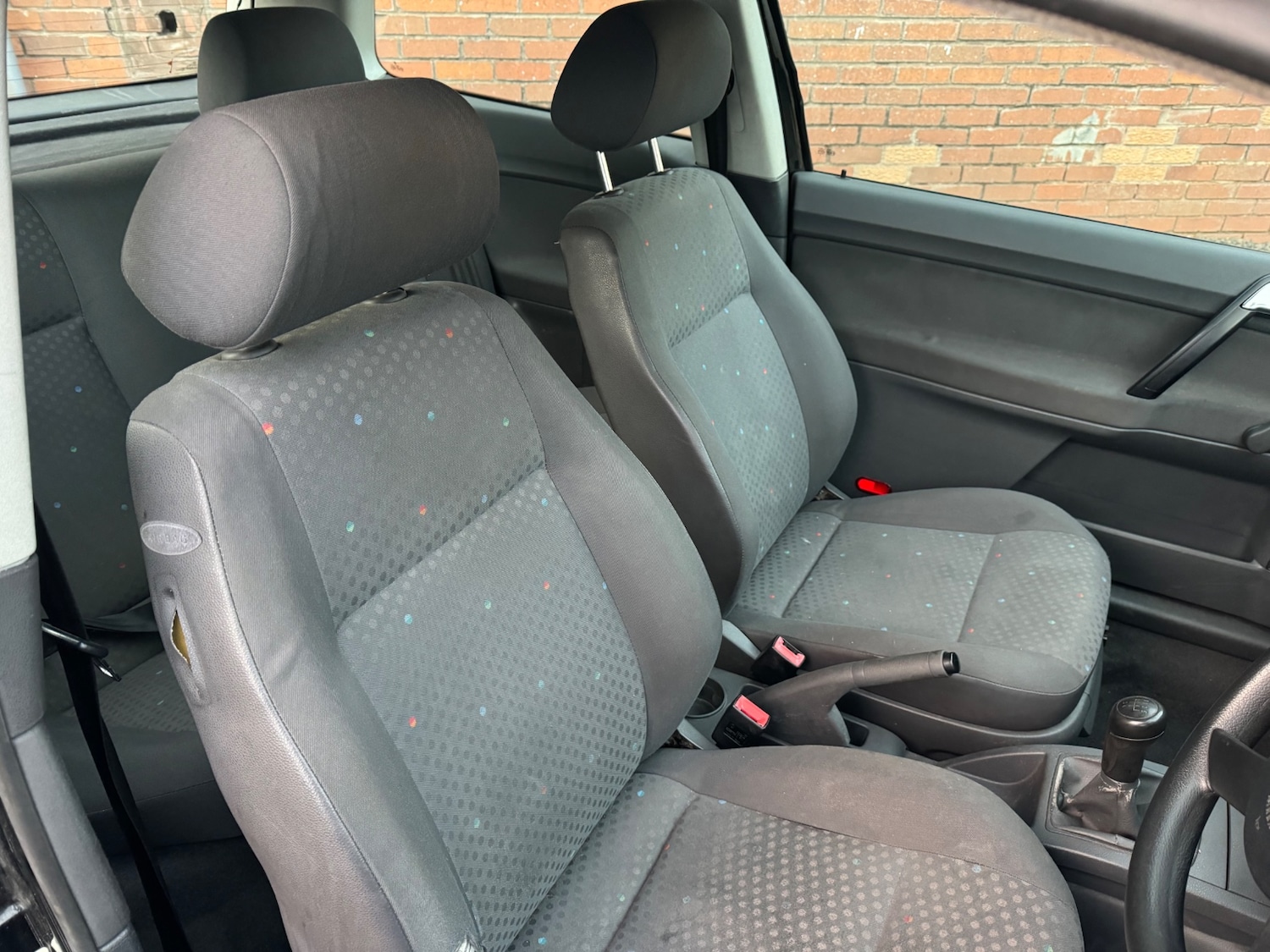 Used Volkswagen Polo 2004 for sale - 76589938: Photo 10