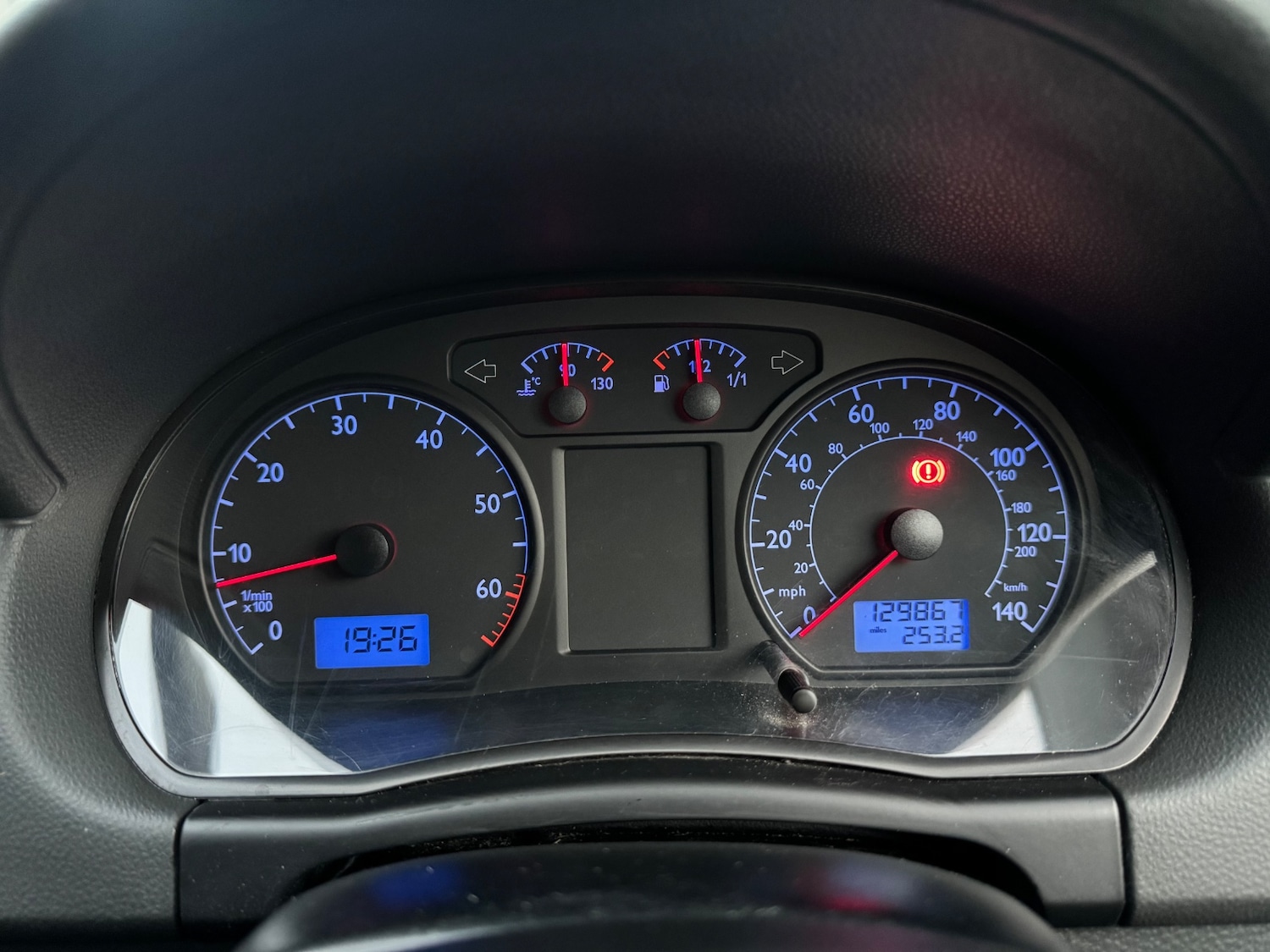 Used Volkswagen Polo 2004 for sale - 76589938: Photo 11