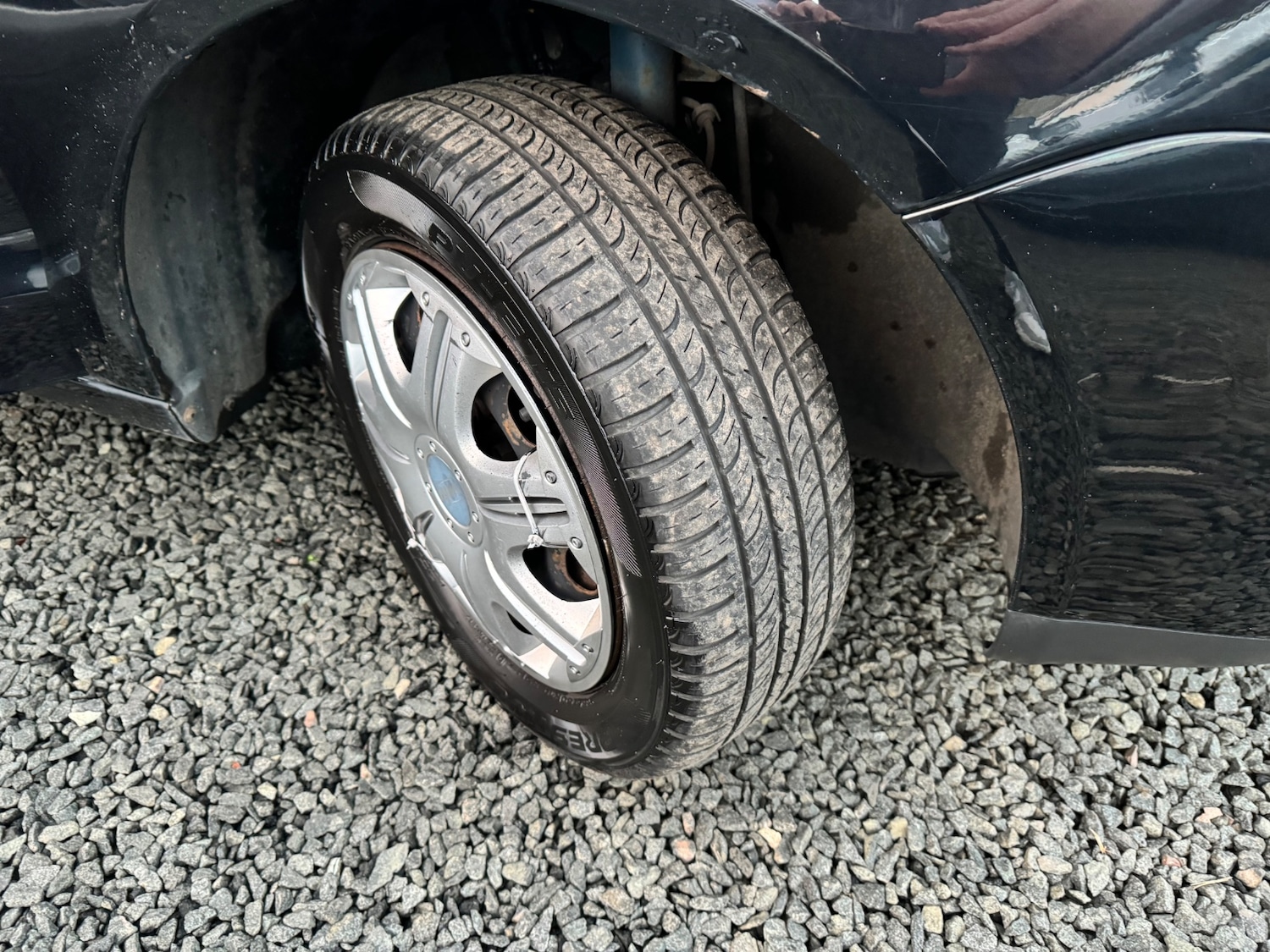 Used Volkswagen Polo 2004 for sale - 76589938: Photo 13