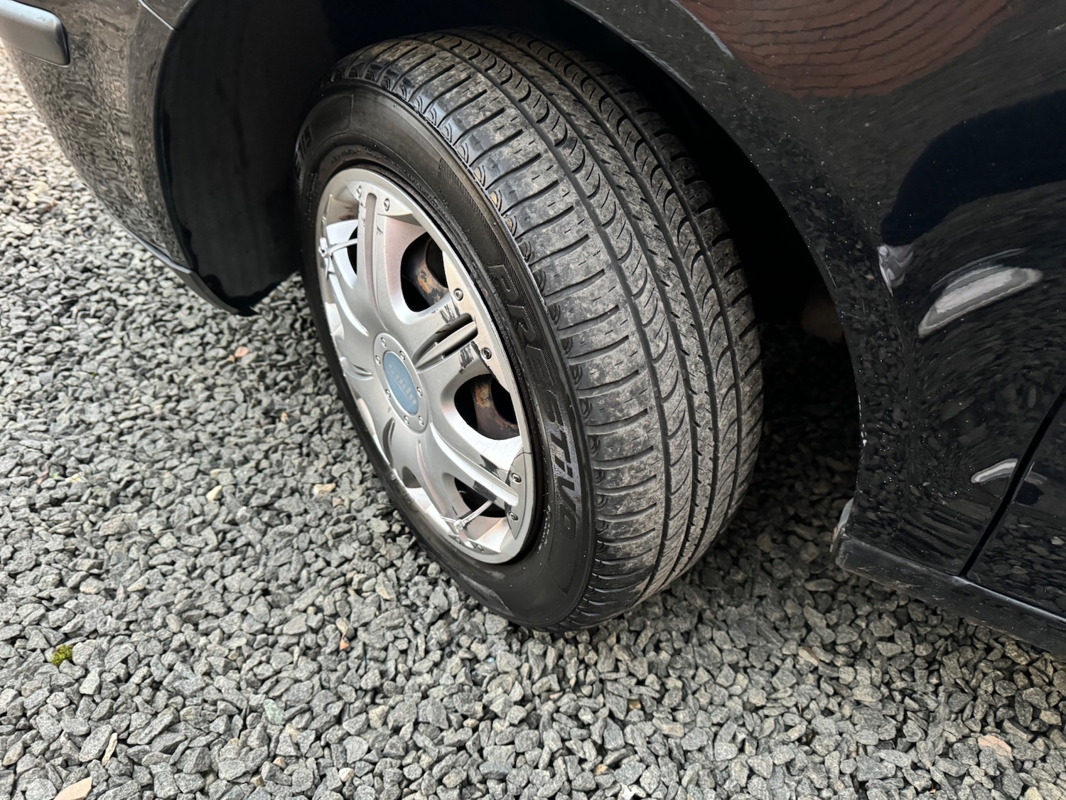 Used Volkswagen Polo 2004 for sale - 76589938: Photo 14