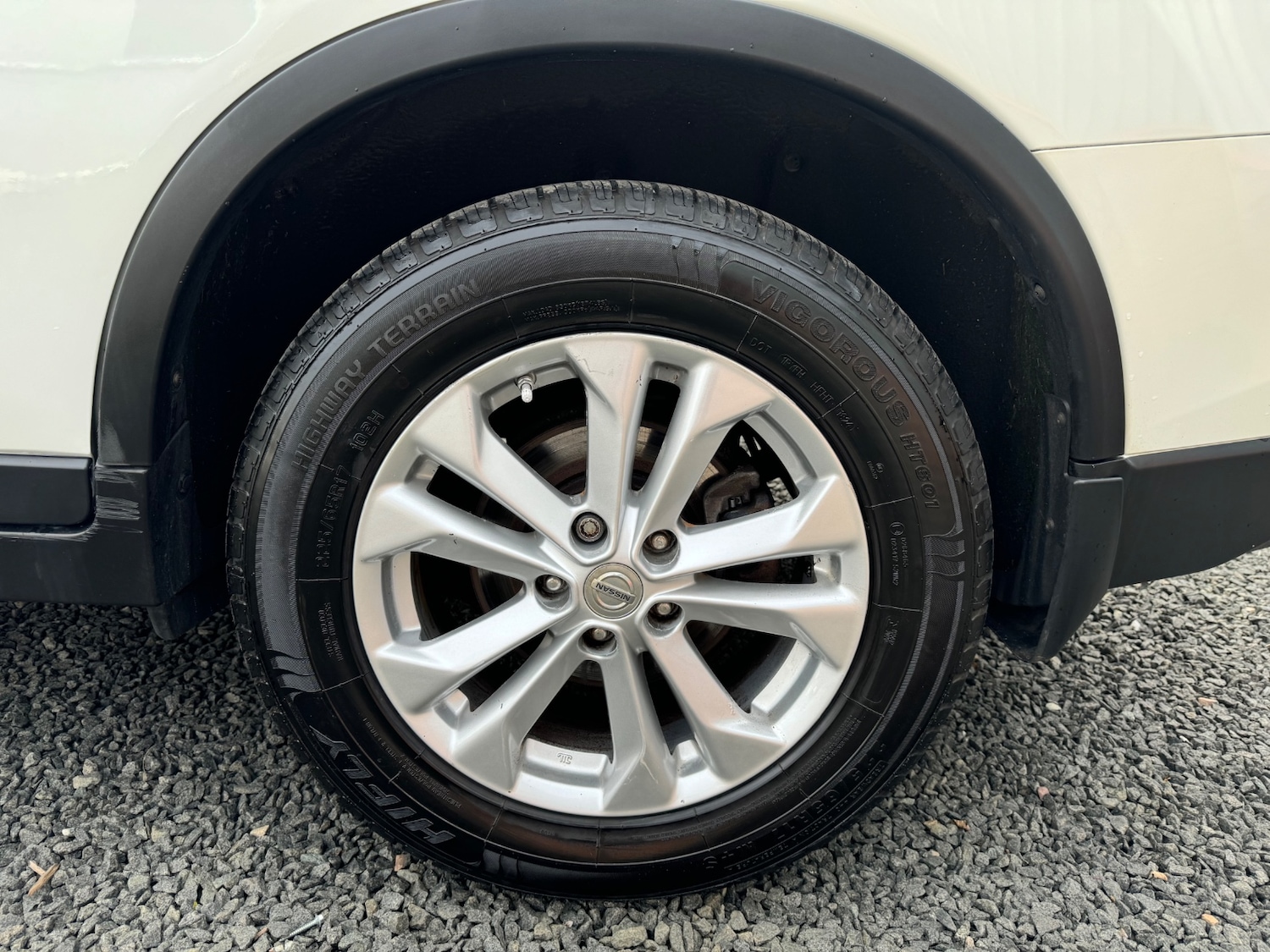 Used Nissan X-Trail 2015 for sale - 76383208: Photo 10