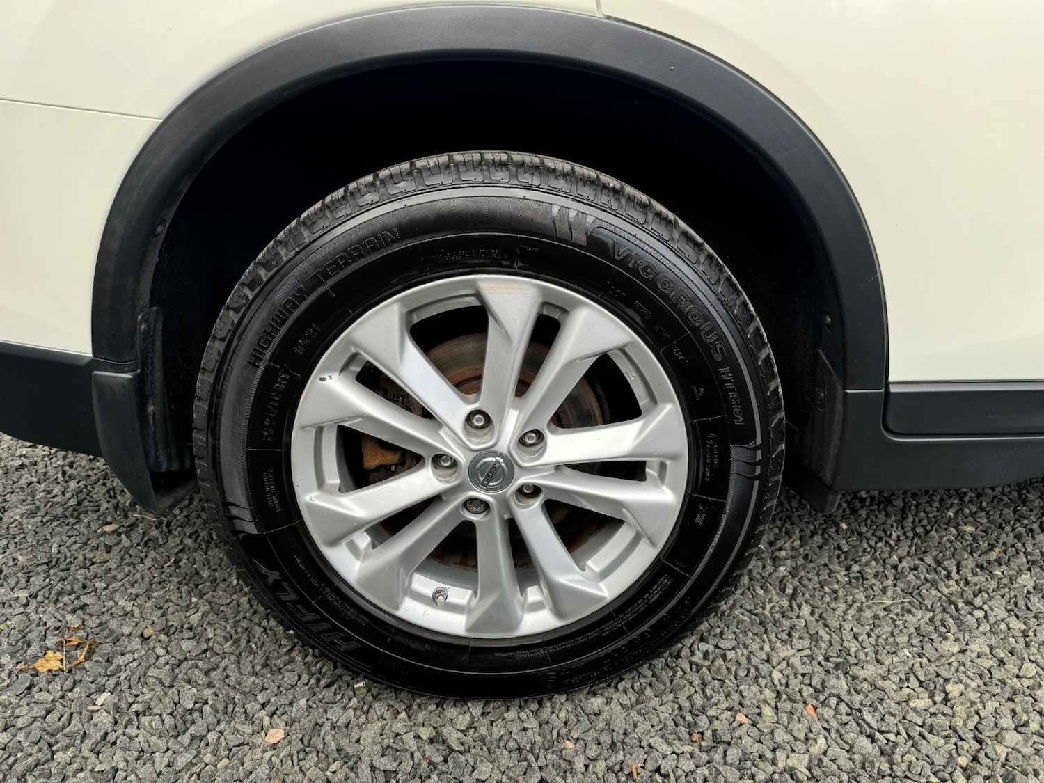 Used Nissan X-Trail 2015 for sale - 76383208: Photo 11